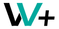 W+ Logo